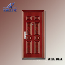 Steel Commercial Warehouse Doors